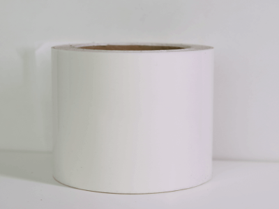 Bright Foam PP Adhesive Pearlescent Film with Hot Melt
