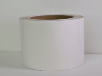 Freeze Hot glue Adhesive Matte PP Film Paper